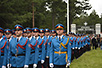 Guard on Mačkov Kamen (photo: N. Marković)
